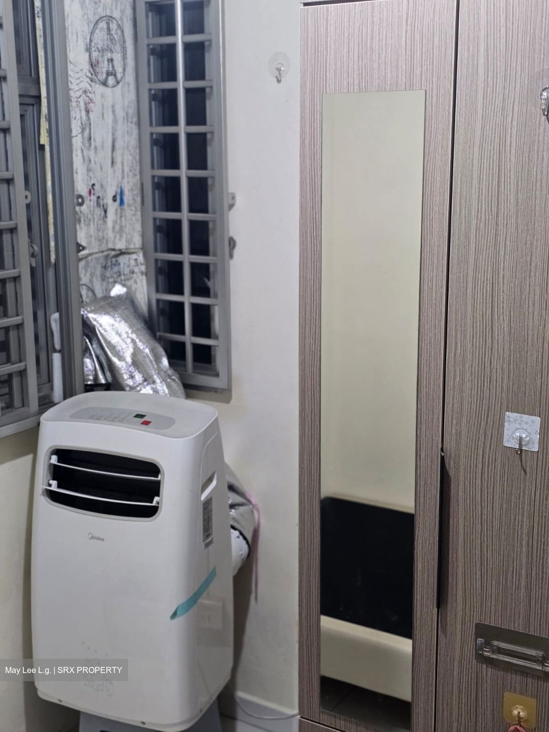 Blk 195 Kim Keat View (Toa Payoh), HDB 3 Rooms #580378951